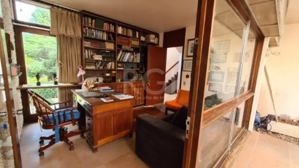 Casa de Condomínio à venda com 4 quartos, 301m² - Foto 4