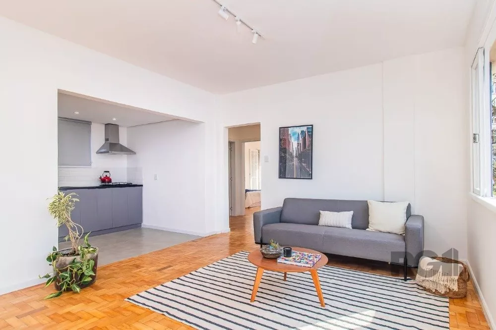 Apartamento à venda com 3 quartos, 117m² - Foto 3