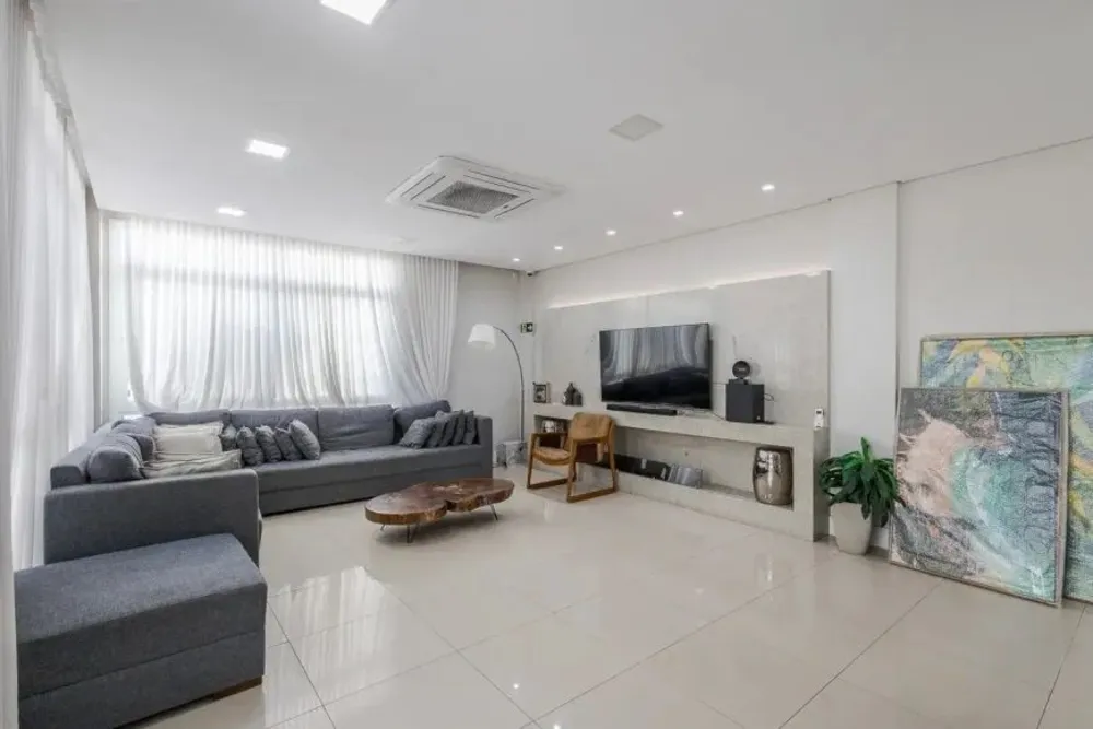 Apartamento, 3 quartos, 128 m² - Foto 6