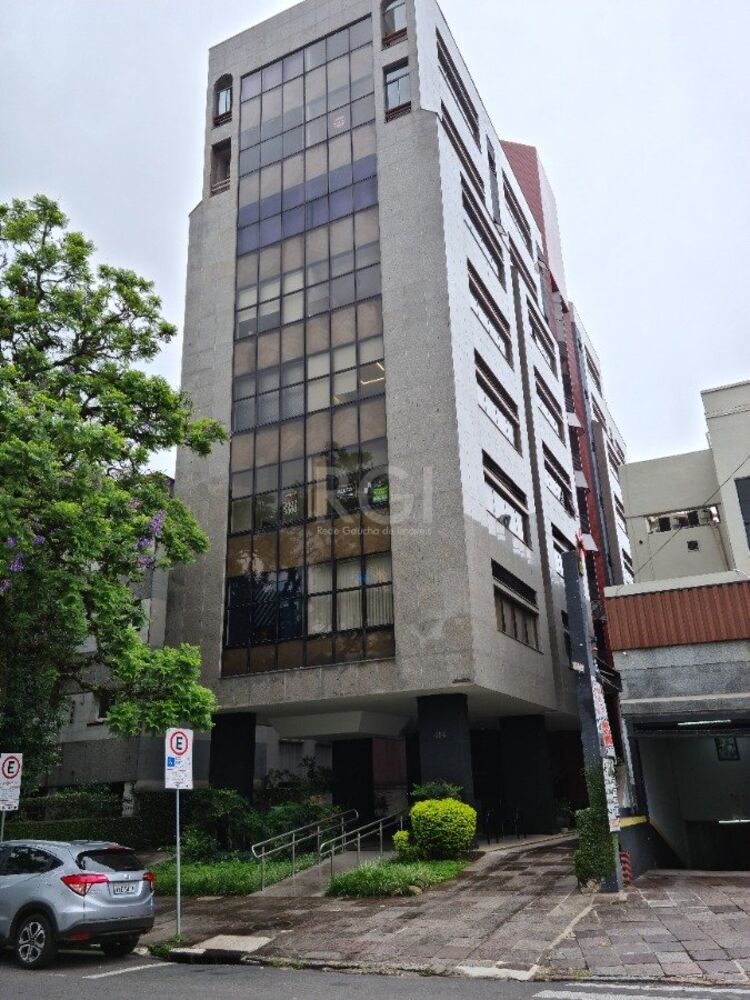 Conjunto Comercial-Sala à venda, 36m² - Foto 2