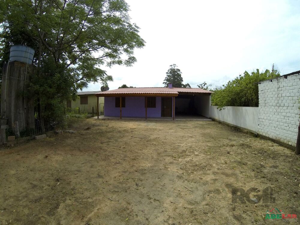 Casa à venda com 2 quartos, 81m² - Foto 4