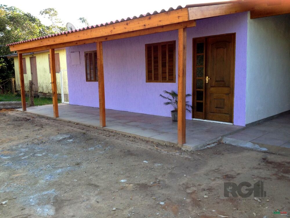 Casa à venda com 2 quartos, 81m² - Foto 2