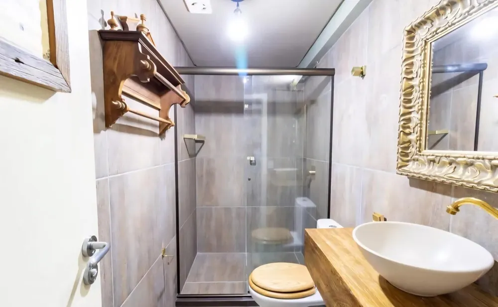 Depósito-Galpão, 37 m² - Foto 6