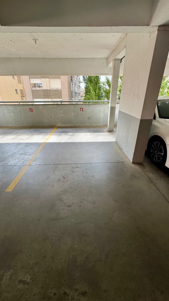 Depósito-Galpão, 37 m² - Foto 3