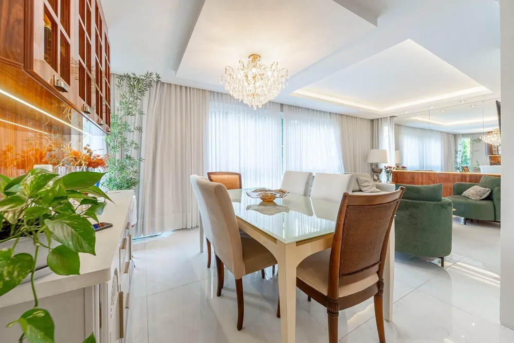 Apartamento, 3 quartos, 113 m² - Foto 1