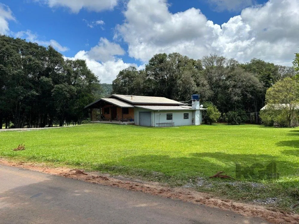 Chácara, 4 quartos, 2001 m² - Foto 12
