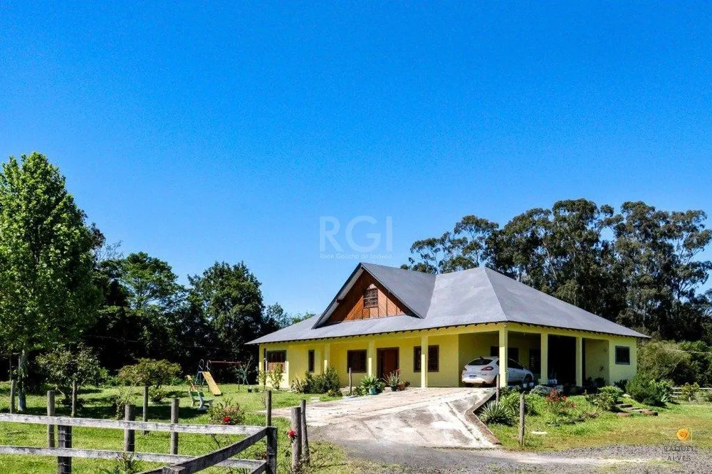 Chácara, 4 quartos, 2001 m² - Foto 4