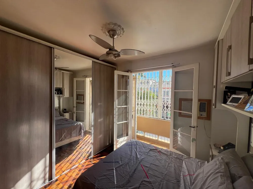 Apartamento, 2 quartos, 49 m² - Foto 3