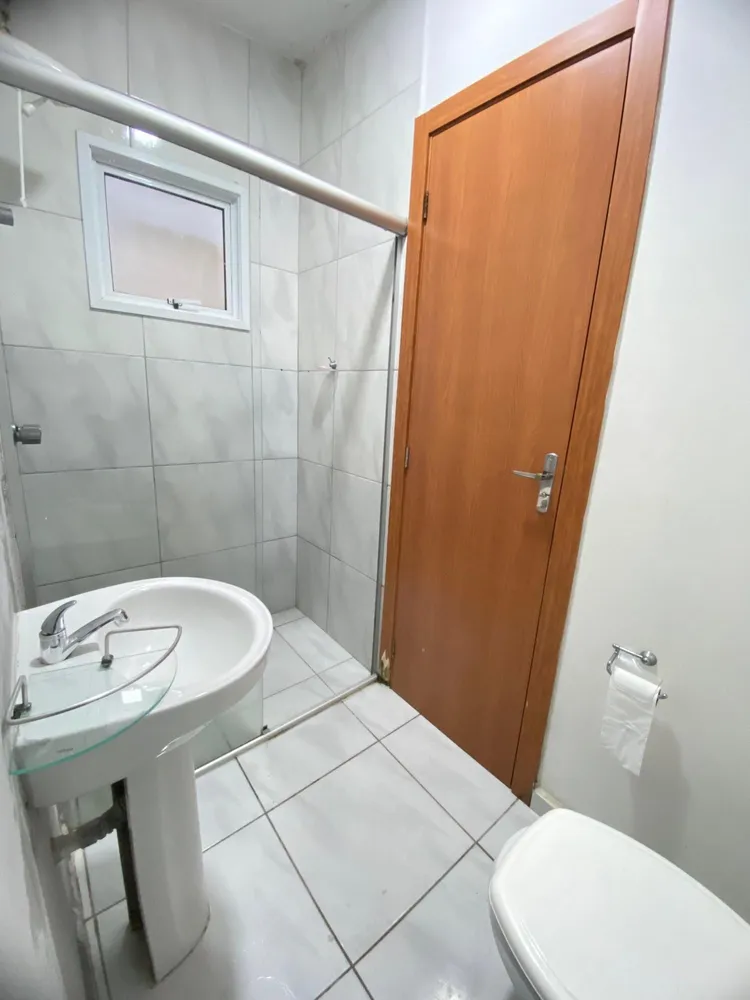 Casa de Condomínio, 1 quarto - Foto 1