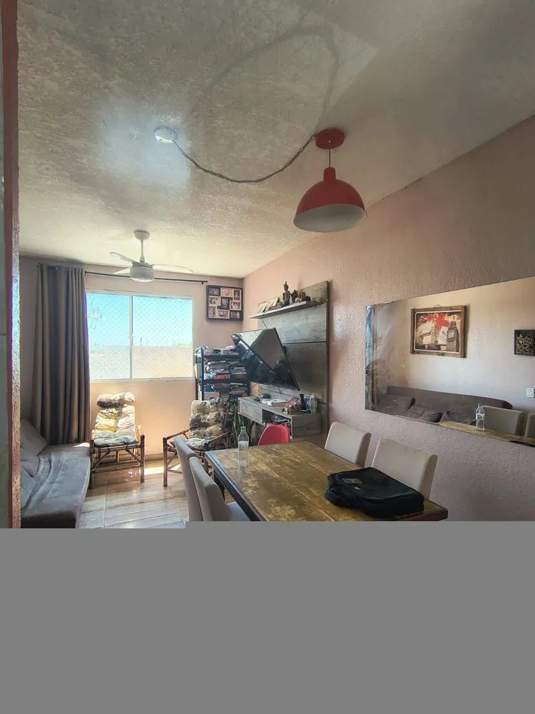 Casa de Condomínio, 1 quarto - Foto 7