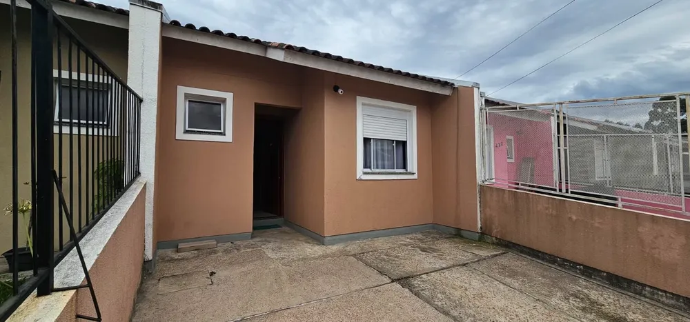 Casa de Condomínio, 1 quarto - Foto 4