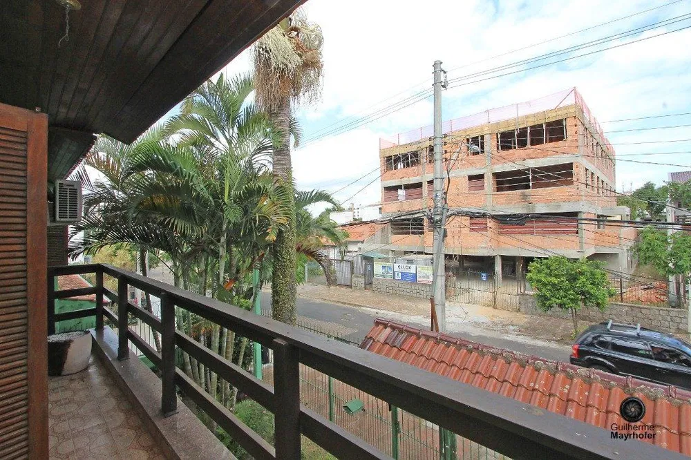 Casa, 5 quartos, 401 m² - Foto 2