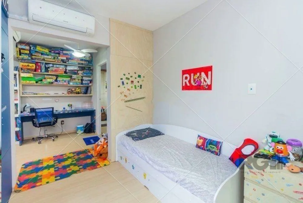 Apartamento, 1 quarto, 41 m² - Foto 7