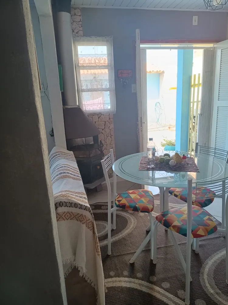 Casa, 4 quartos, 154 m² - Foto 3