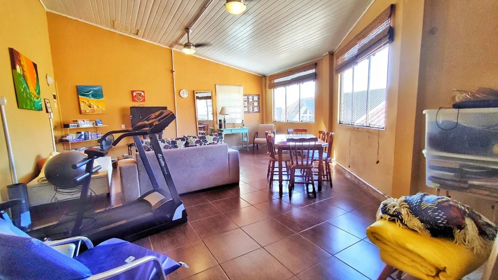 Casa, 4 quartos, 154 m² - Foto 2