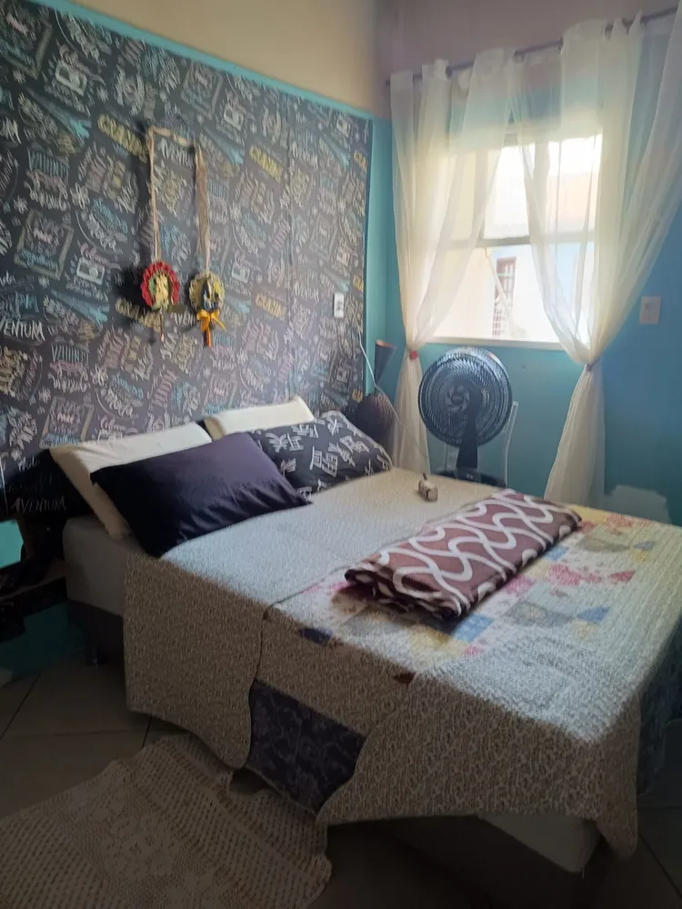 Casa, 4 quartos, 154 m² - Foto 4