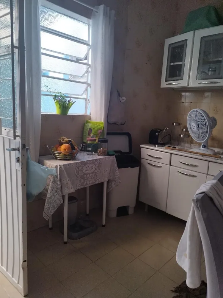 Casa, 3 quartos, 42 m² - Foto 2