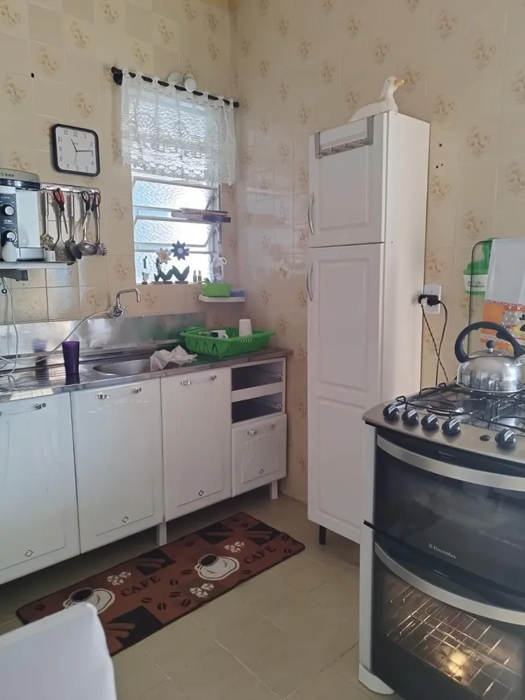 Casa, 3 quartos, 42 m² - Foto 1