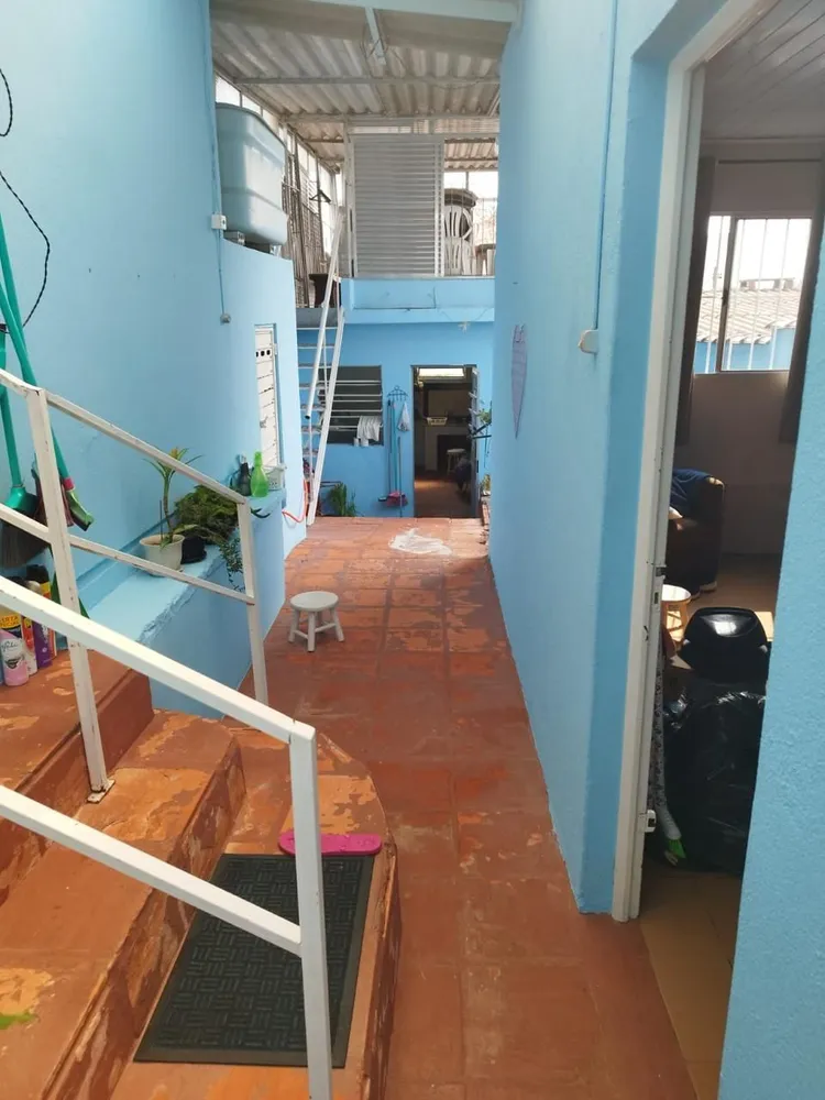 Casa, 3 quartos, 42 m² - Foto 4