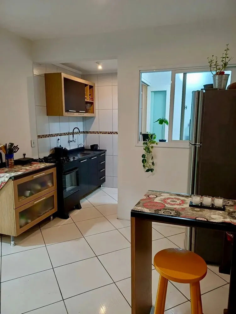 Casa, 3 quartos, 42 m² - Foto 3