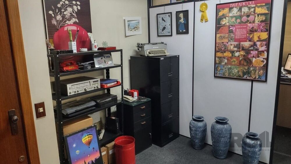 Conjunto Comercial-Sala à venda, 78m² - Foto 3