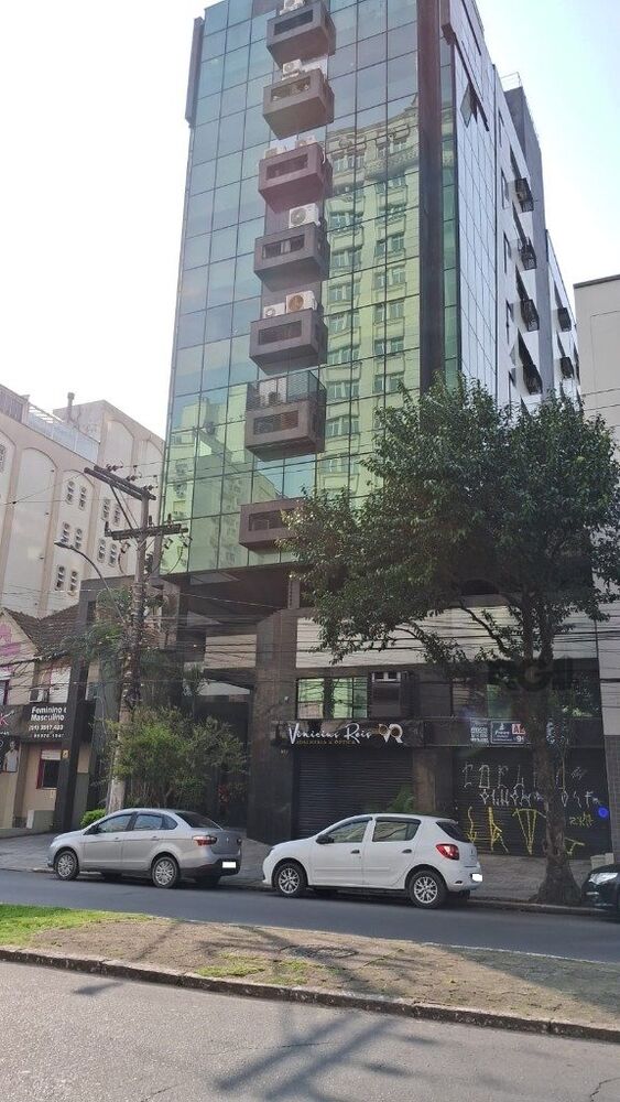 Conjunto Comercial-Sala à venda, 78m² - Foto 1