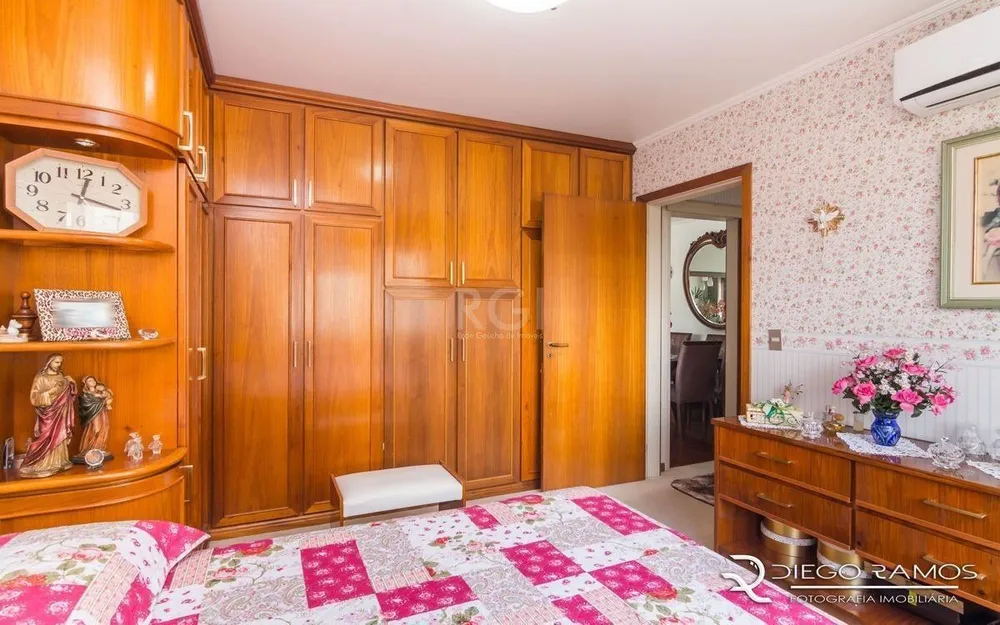 Casa, 3 quartos, 166 m² - Foto 4
