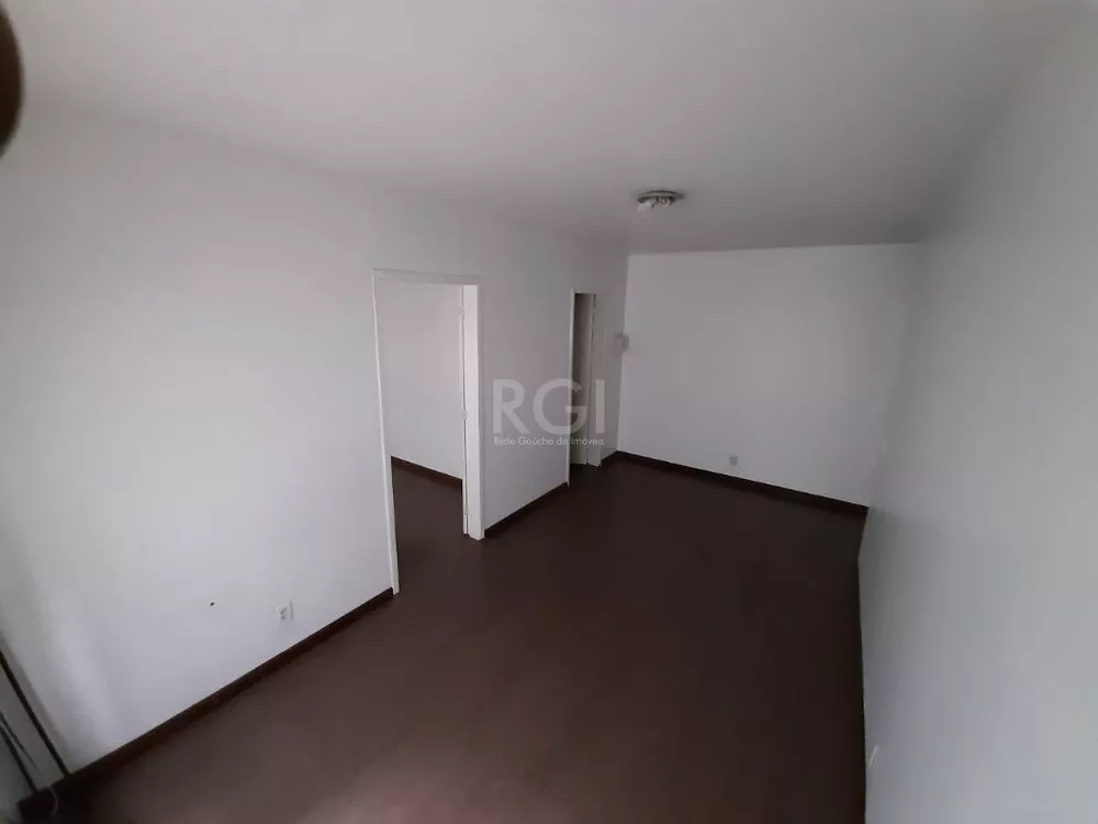 Apartamento à venda com 1 quarto, 41m² - Foto 3