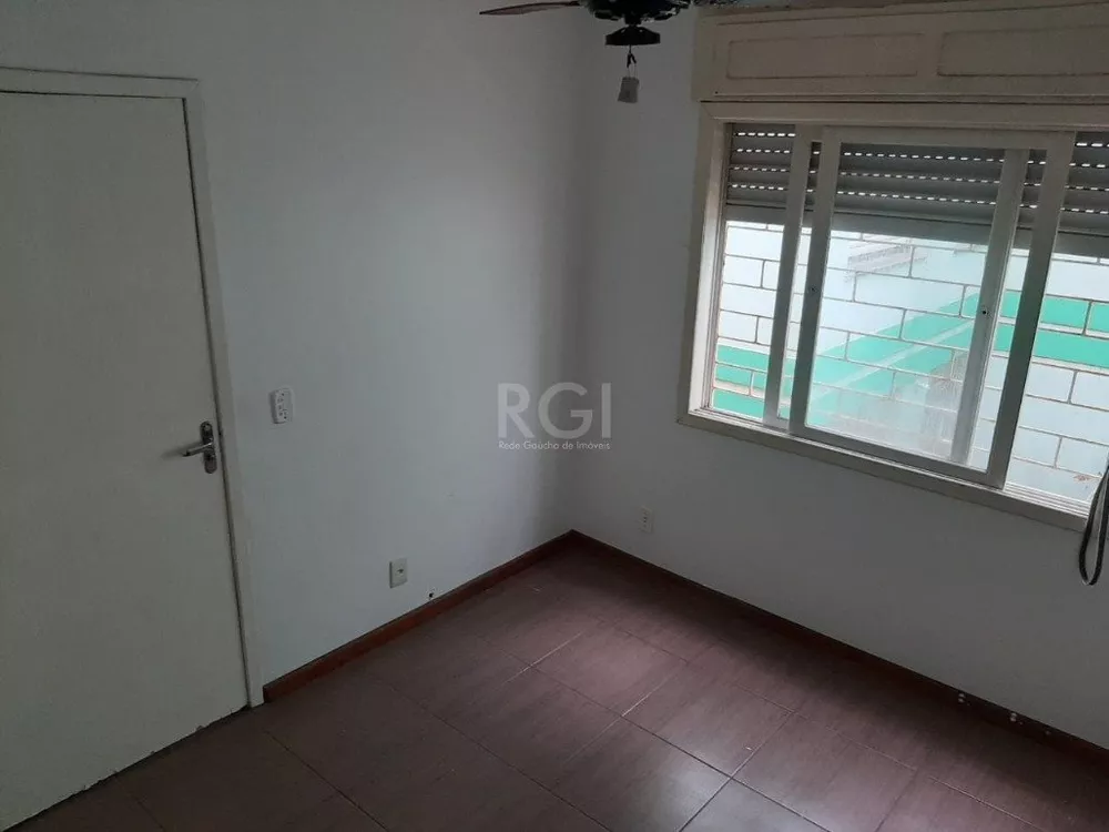 Apartamento à venda com 1 quarto, 41m² - Foto 2