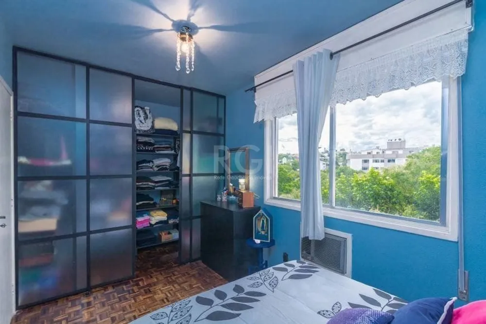 Cobertura, 2 quartos, 115 m² - Foto 4