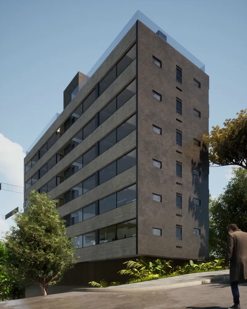 Apartamento, 3 quartos, 108 m² - Foto 1