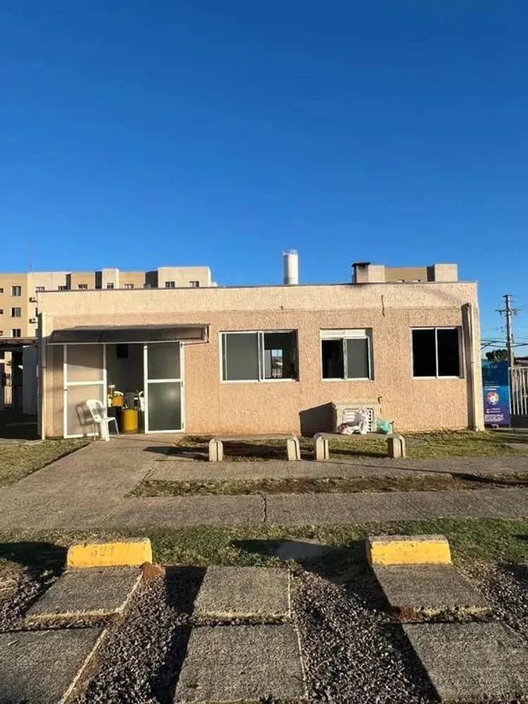 Apartamento, 2 quartos, 43 m² - Foto 7
