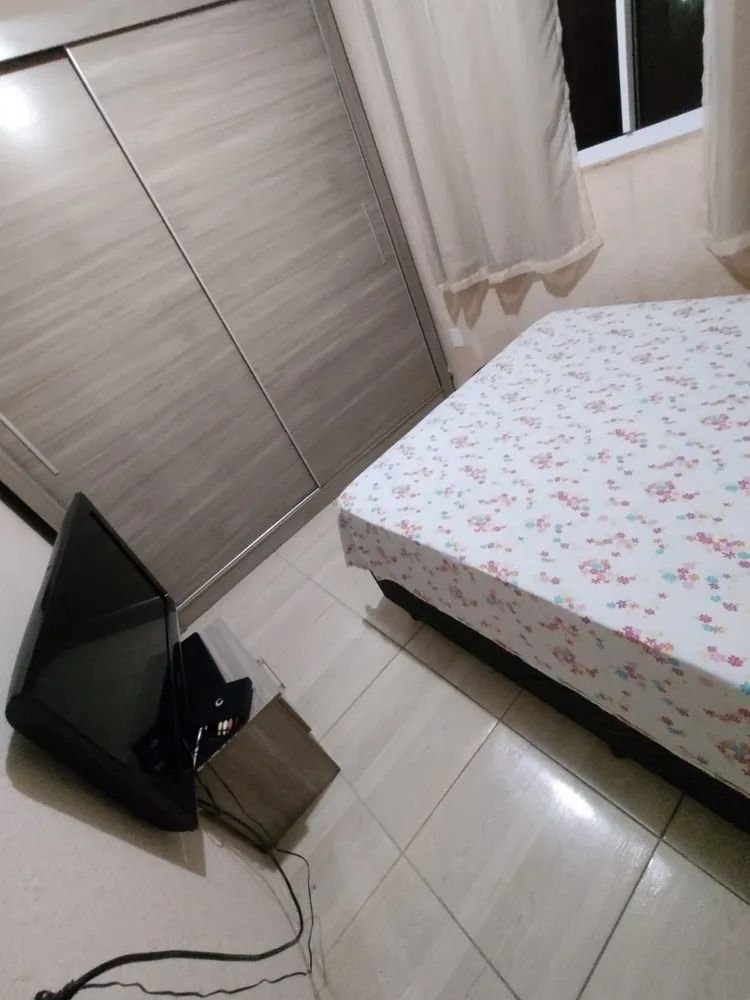 Apartamento, 2 quartos, 43 m² - Foto 1