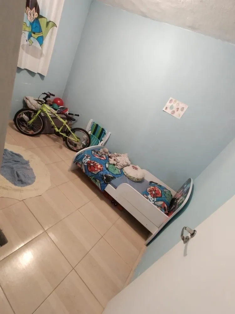 Apartamento, 2 quartos, 43 m² - Foto 5