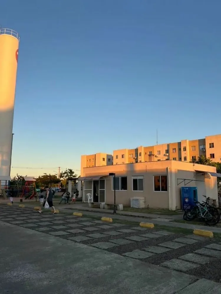 Apartamento, 2 quartos, 43 m² - Foto 6