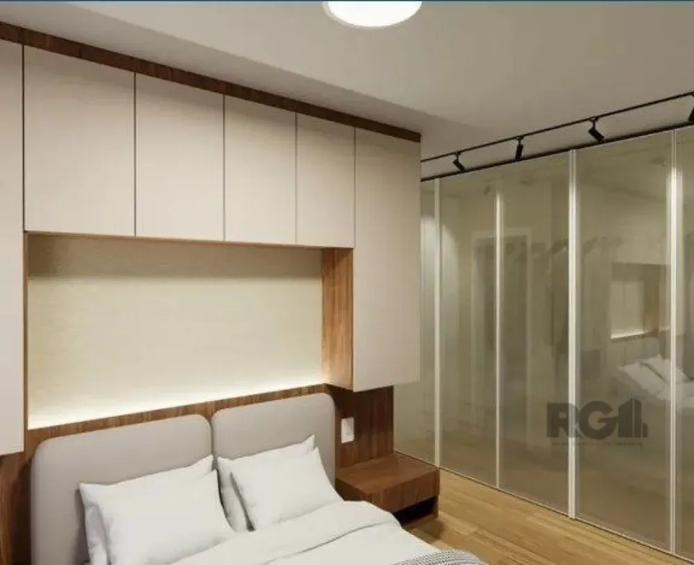 Apartamento, 2 quartos, 65 m² - Foto 1