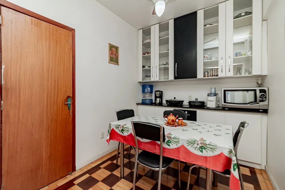 Apartamento, 3 quartos, 121 m² - Foto 6