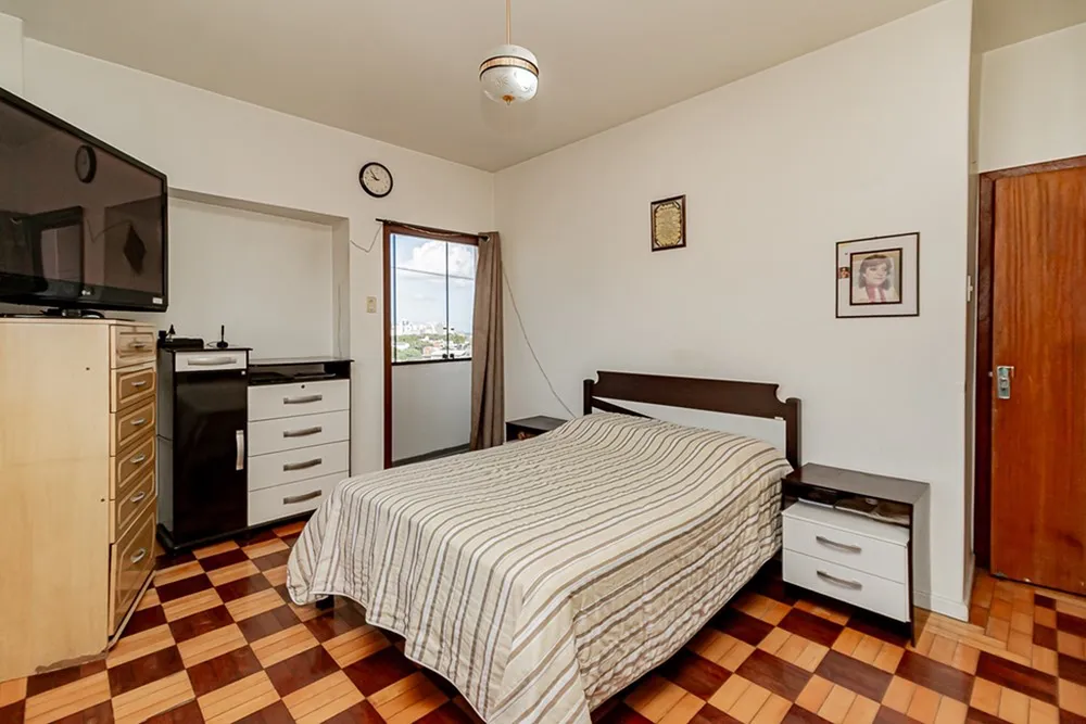 Apartamento, 3 quartos, 121 m² - Foto 5