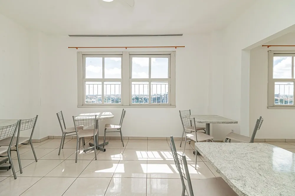 Apartamento, 3 quartos, 121 m² - Foto 4