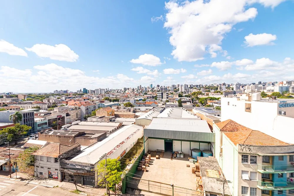 Apartamento, 3 quartos, 121 m² - Foto 2