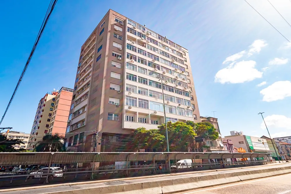 Apartamento, 3 quartos, 121 m² - Foto 3