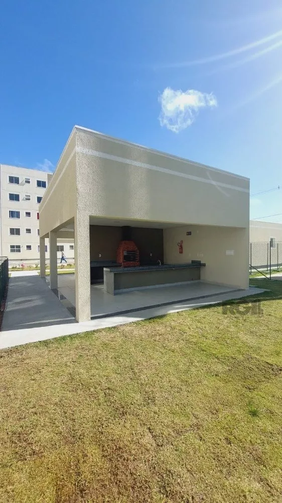 Apartamento à venda com 2 quartos, 39m² - Foto 4