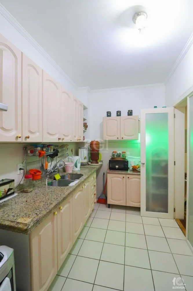 Apartamento, 3 quartos, 232 m² - Foto 3