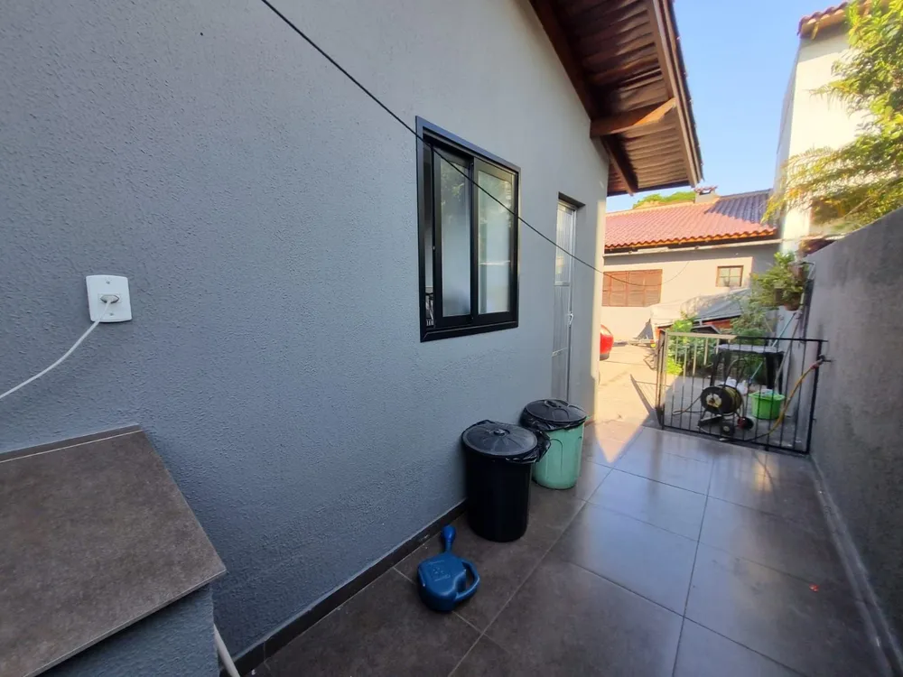 Casa, 4 quartos, 178 m² - Foto 3