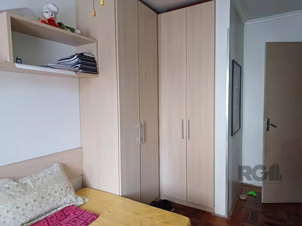 Apartamento à venda com 3 quartos, 81m² - Foto 2