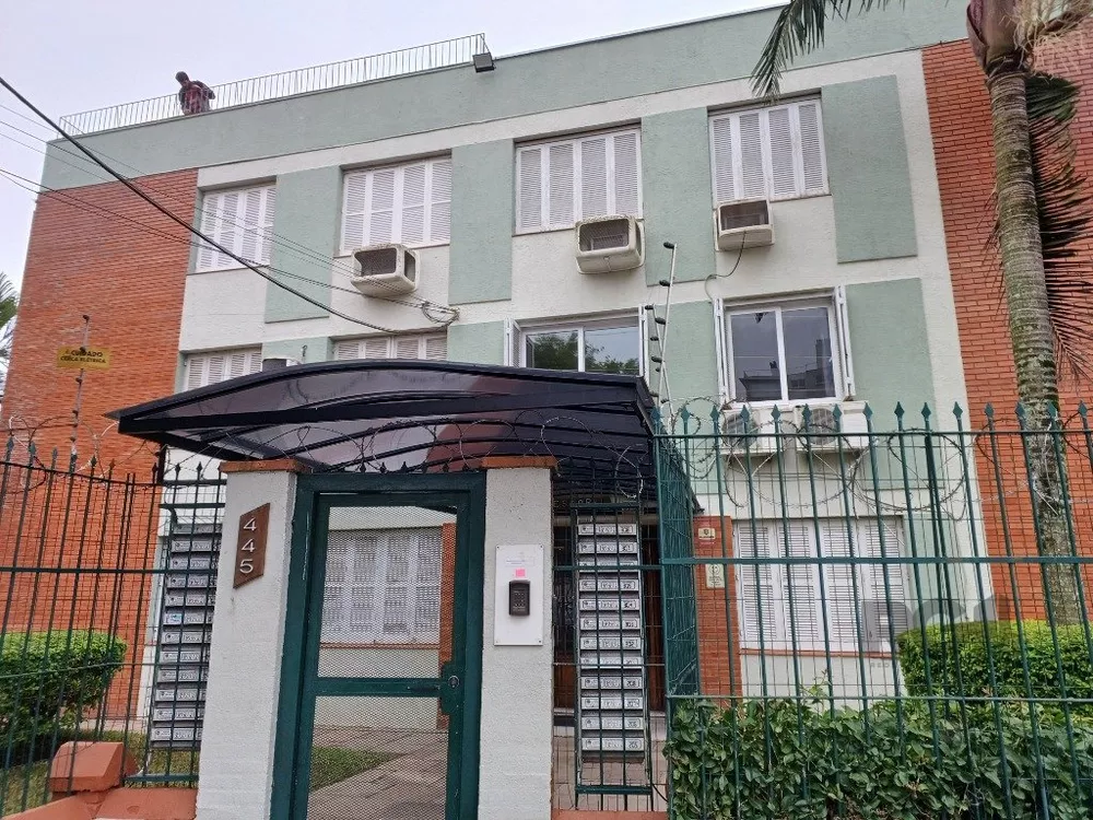 Apartamento à venda com 3 quartos, 81m² - Foto 1