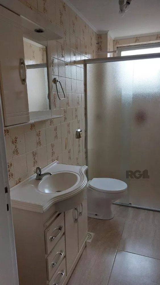 Apartamento à venda com 2 quartos, 62m² - Foto 5