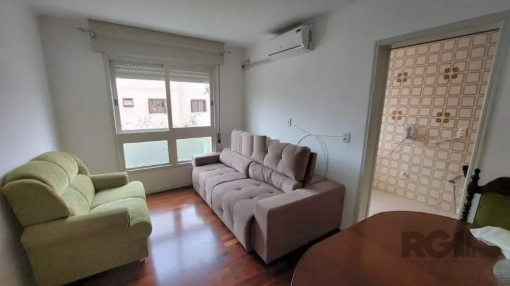 Apartamento à venda com 2 quartos, 62m² - Foto 1