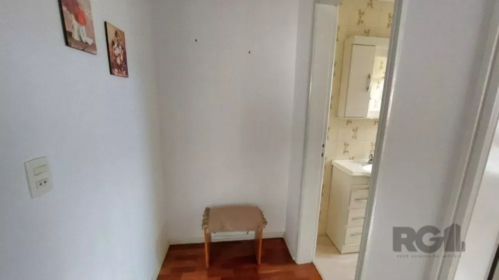 Apartamento à venda com 2 quartos, 62m² - Foto 4