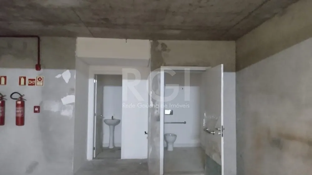 Loja-Salão, 299 m² - Foto 8